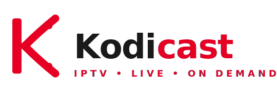 Kodicast